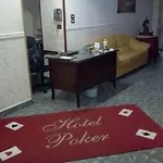 Poker Hotel 3*