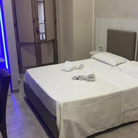 Poker 3* Naples