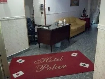 Poker Ξενοδοχείο 3*