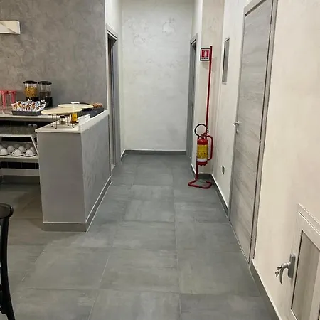 Hotel Poker Naples