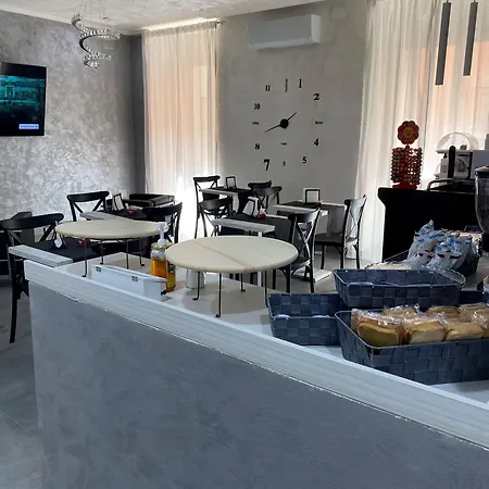 Hotel Poker Naples