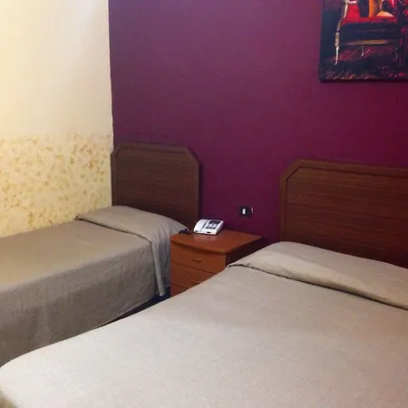 Hotel Poker
