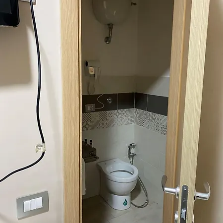 Poker Hotel Neapol