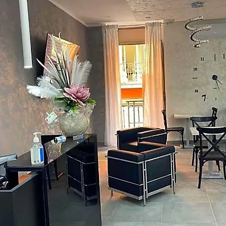 Hotel Poker Napoli