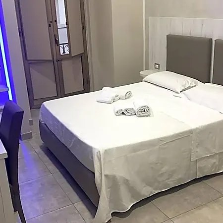 Hotel Poker Napoli
