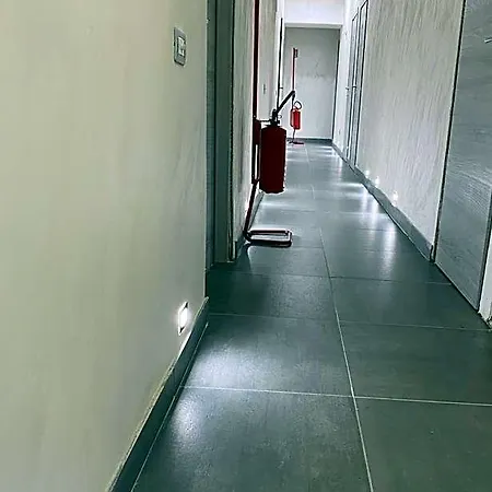 Hotel Poker Napoli