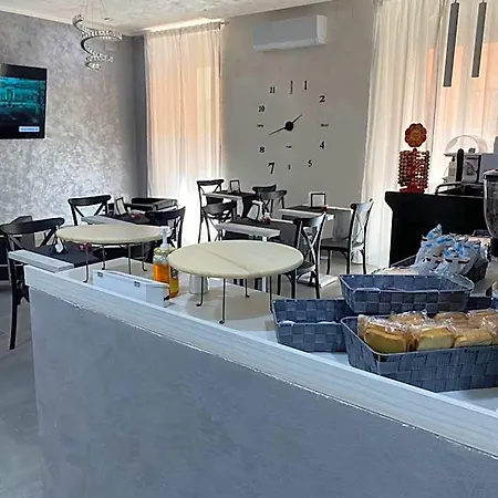 Hotel Poker Napoli