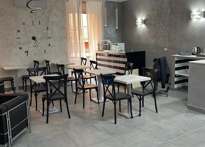 Hotel Poker Nápoles