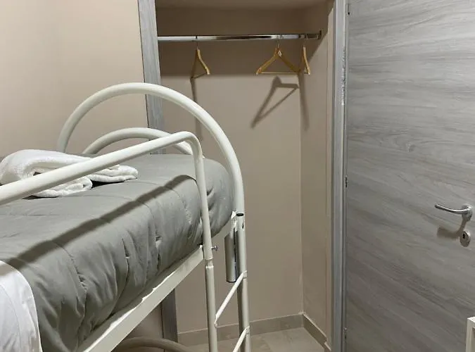 Hotel Poker Nápoles