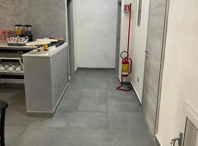 Hotel Poker Nápoles