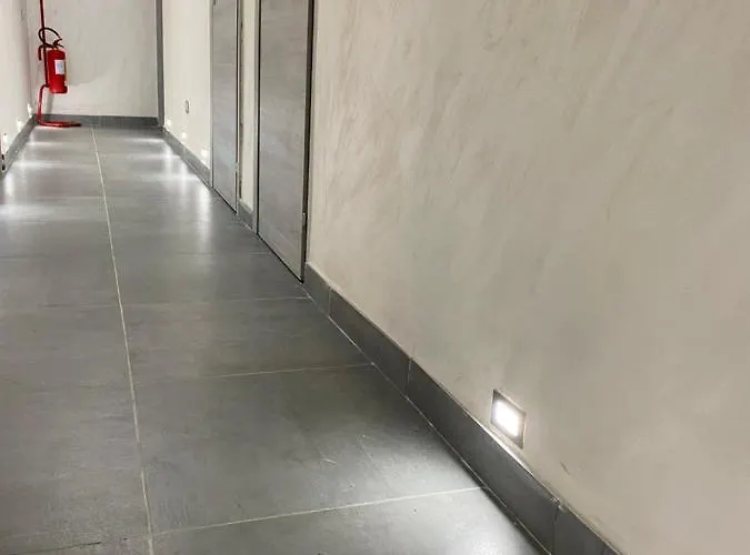 Poker Hotel Nápoles