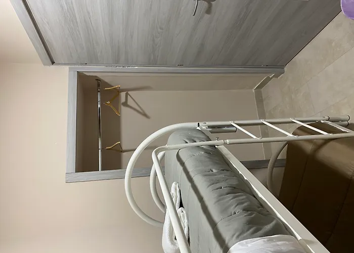 Hotel Poker Nápoles