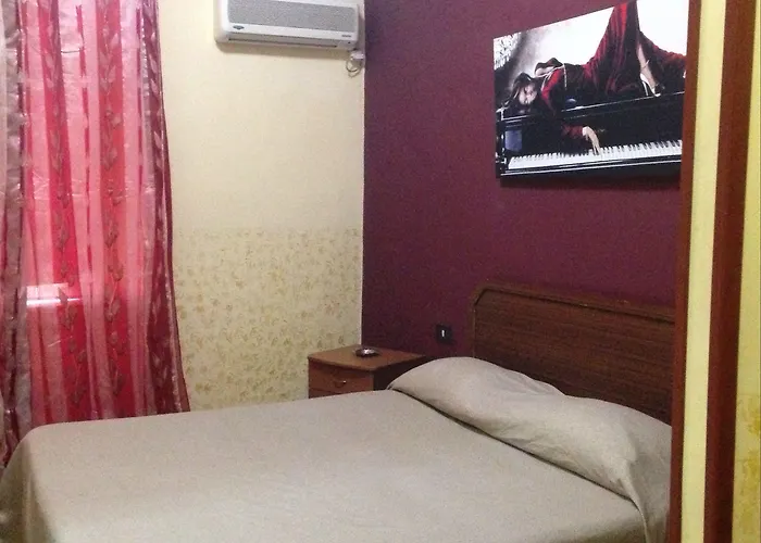 Poker Hotel Nápoles