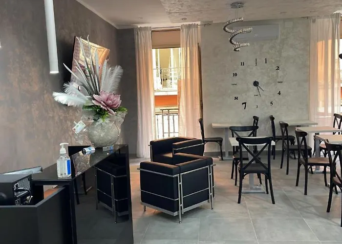 Poker Hotel Nápoles