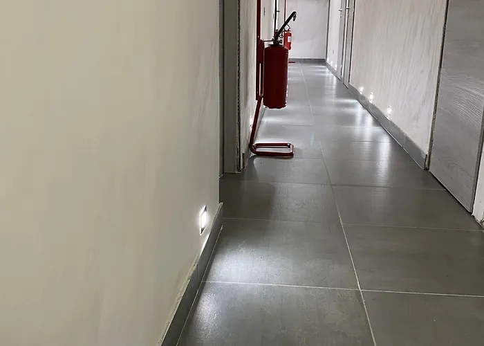 Hotel Poker Nápoles