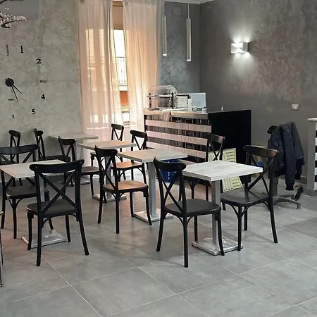 Szálloda Poker Nápoly