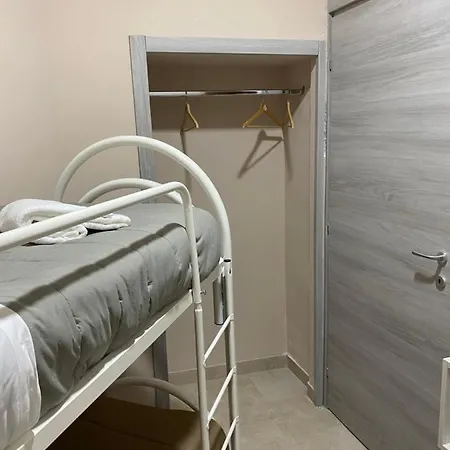 Szálloda Poker Nápoly