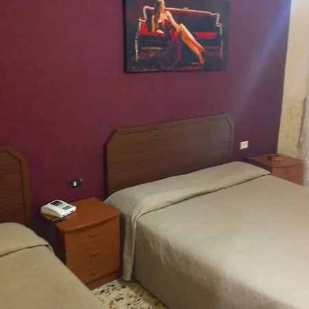Poker Отель 3*