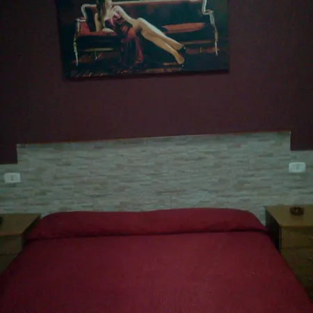 Poker Hotell