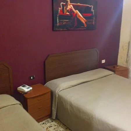 Poker Hotell
