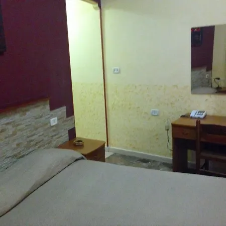 Poker Hotell 3*